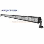 LED фара AllLight A-288W 96 chip CREE